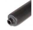 КВТ Среднестенная термоусадочная трубка с клеевым слоем CTTK-225/60 81092