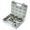 КВТ Набор матриц для пробивки отверстий НМПО-MG 61812