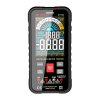 КВТ KT 116 Мультиметр цифровой SMART с True RMS