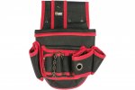 КВТ Сумка монтажника поясная С-14 ПРОФИ 78268