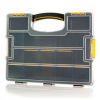 КВТ Кейс-органайзер с 7 отделениями, серия ПРОФИ К-03 79348