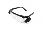 КВТ Очки монтажника защитные ОМ-04 79685