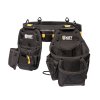 КВТ Комплект модульных сумок на поясе СМ-11 серия QUICK-LOCK, 102646