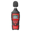 КВТ КТ 622A ECOLINE Шумомер цифровой