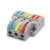 КВТ СМК 222-436 Клемма ответвительная