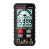 КВТ KT 112В PROLINE Мультиметр цифровой SMART c True RMS
