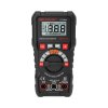 КВТ KT 130A Мультиметр цифровой с автоматическим выбором пределов измерений