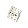 КВТ Комплект матриц для ЕС-65 EC I0560 GLW 61704