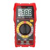 КВТ KT 108 PROLINE Мультиметр цифровой с True RMS Серия PROLINE
