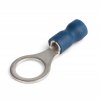 КВТ 90894 Наконечник кабельный кольцевой изолированный НКИ 2.5-8 серия EasyFix