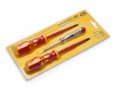КВТ Набор НИО-03 диэлектрических отверток СТАНДАРТ 57569