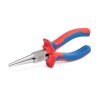 КВТ Круглогубцы слесарно-монтажные серии МАСТЕР (160 мм) 77426