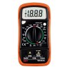 КВТ Мультиметр MAS830L 70475