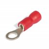 КВТ 90888 Наконечник кабельный кольцевой изолированный НКИ 1.5-4 серия EasyFix