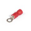 КВТ 90887 Наконечник кабельный кольцевой изолированный НКИ 1.5-3 серия EasyFix