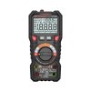 КВТ KT 118E Мультиметр цифровой с True RMS и автоматическим выбором пределов измерений