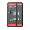 КВТ KT 468С LAN-тестер кабельный для проверки витой пары и телефонного кабеля