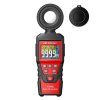 КВТ КТ 620L ECOLINE Люксметр цифровой