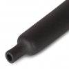 КВТ 85091 Трубка термоусадочная ТТ-С нг-LS (3:1)-20/6 черн