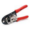 КВТ JT-01 Кримпер многофункциональный для обжима RJ-45 Серия ПРОФИ