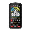 КВТ KT 126В PROLINE Мультиметр цифровой SMART c True RMS