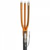 КВТ Кабельная муфта 3ПКВТп-10-150/240 нг-LS 77341