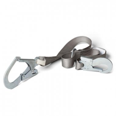 Фотография товара 'КВТ СЛ-21 Строп из капроновой ленты без амортизатора'