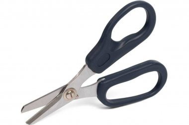 Фотография товара 'КВТ 85979 Ножницы для резки кевлара FOS-03A серия ПРОФИ'