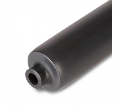 Фотография товара 'КВТ Среднестенная термоусадочная трубка СТТК-12/3 79827'