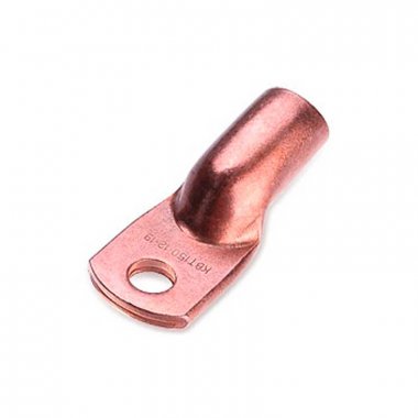 Фотография товара 'КВТ Наконечник ТМ 150-16-19 41503'