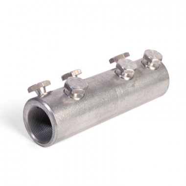 Фотография товара 'КВТ 6СБЕ Соединители болтовые Евросерия до 10 кВ'