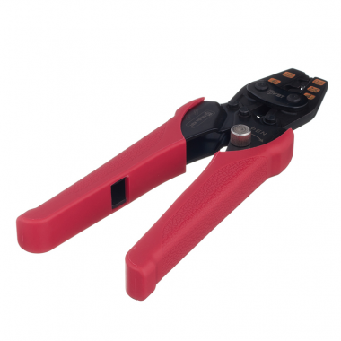 Фотография товара 'КВТ Пресс-клещи ПК-6м 78865'