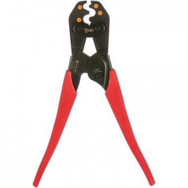Фотография товара 'КВТ Пресс-клещи ПК-35м 78867'