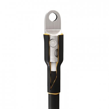 Фотография товара 'КВТ Муфта концевая 1РКТ-1-150/240(Б) 72238'