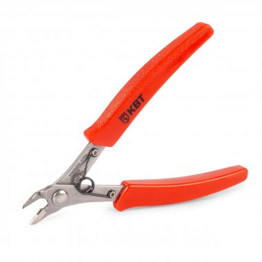 Фотография товара 'КВТ MC-01 Мини-бокорезы 130 мм Серия ПРОФИ'