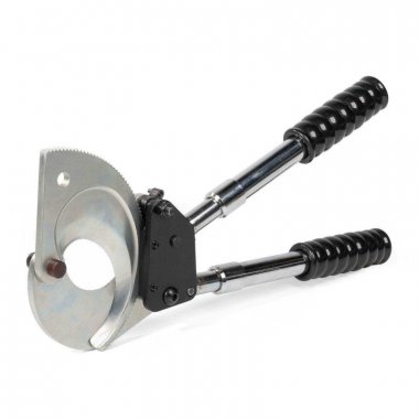 Фотография товара 'КВТ Секторные ножницы для резки бронированных кабелей НС-65 84391'