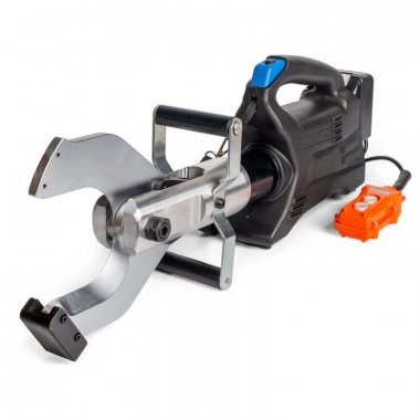 Фотография товара 'КВТ Гидравлические аккумуляторные ножницы для резки бронированных кабелей НГРА-105 81100'