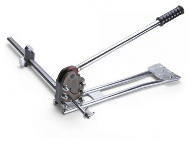 Фотография товара 'КВТ Инструмент для резки DIN-реек ДР-01 58562'