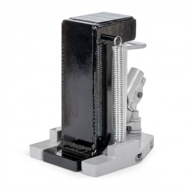 Фотография товара 'КВТ ДА-20-ПН Домкрат автономный с низким подхватом усилием 20 т'