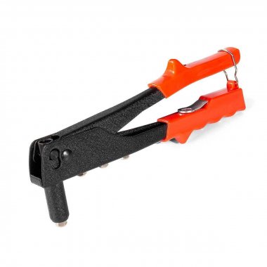 Фотография товара 'КВТ ЗР-01 Заклепочник ручной открытый Серия ПРОФИ'