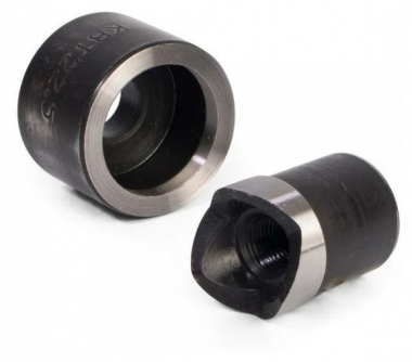 Фотография товара 'КВТ Матрицы для пробивки отверстий МПО-16,2 65031'