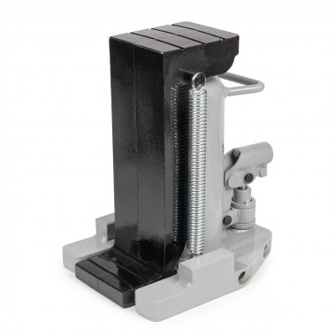 Фотография товара 'КВТ ДА-10-ПН Домкрат автономный с низким подхватом усилием 10 т'