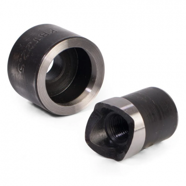 Фотография товара 'КВТ Матрицы для пробивки отверстий МПО-64,0 61828'