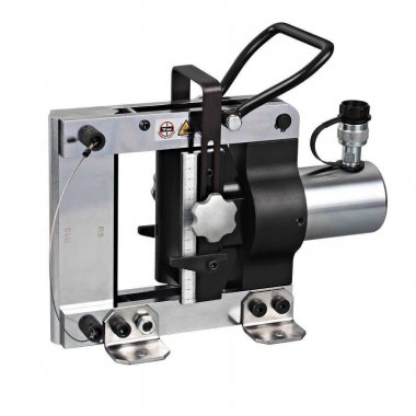 Фотография товара 'КВТ Пресс для гибки шин ШГ-150К 84417'