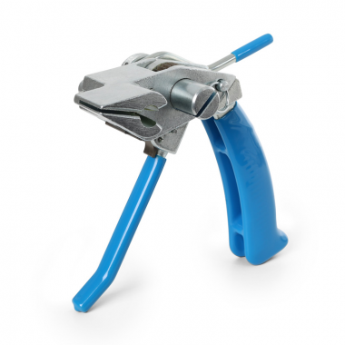 Фотография товара 'КВТ Инструмент ИНТ-20 мини для натяжения стальной ленты 73577'