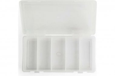 Фотография товара 'КВТ 85583 Органайзер К-09 серия ПРОФИ'