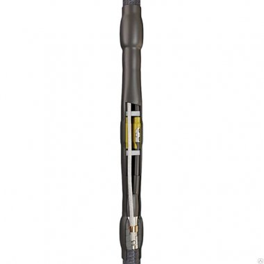 Фотография товара 'КВТ Соединительная муфта 3СТп-1-25/50(Б) 54593'