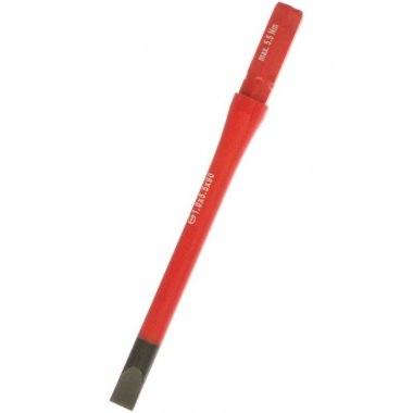 Фотография товара 'КВТ Бита диэлектрическая Слим шлиц 4,0*70 80207'