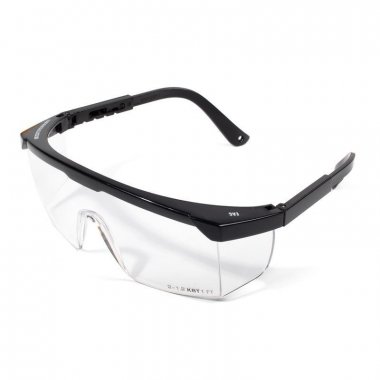 Фотография товара 'КВТ ОМ-03 Очки монтажника открытые Серия ПРОФИ'