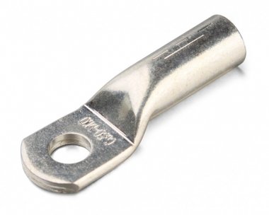 Фотография товара 'КВТ Наконечник ТМЛ(DIN) 6-6-3,8 58650'